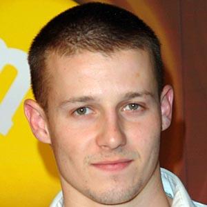 Will Estes, 47 (TV Actor)