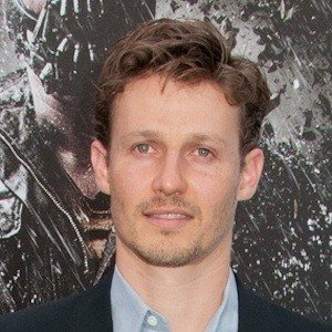 Will Estes, 47 (TV Actor)