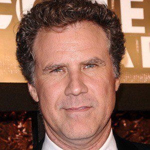 Will Ferrell, 56 (Movie Actor)