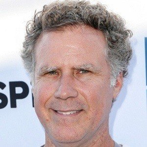 Will Ferrell, 58 (電影演員)