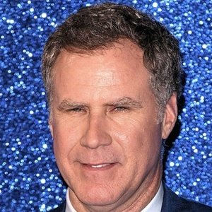 Will Ferrell, 58 (Movie Actor)