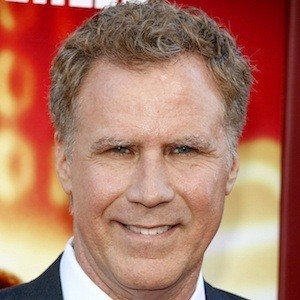 Will Ferrell, 58 (Movie Actor)