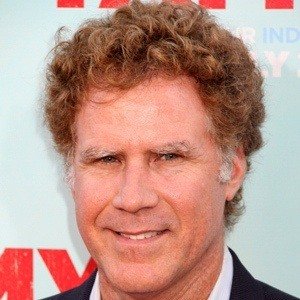 Will Ferrell, 58 (Movie Actor)