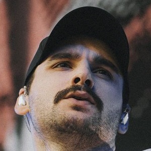 Will Ferri, 29 (Drummer)