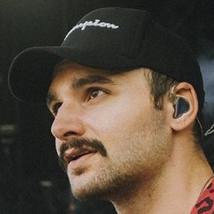 Will Ferri, 29 (鼓手)