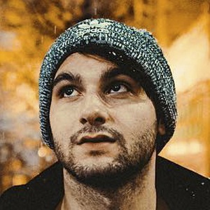 Will Ferri, 29 (Batterista)