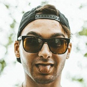 Will Ferri, 29 (Drummer)