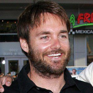 Will Forte image 7