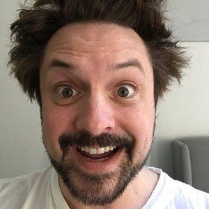 Will Friedle image 3