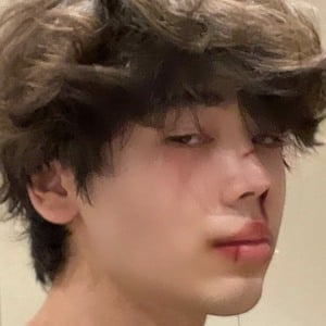 Will Green, 20 (TikTok Star)