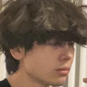 Will Green, 20 (TikTok Star)