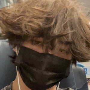 Will Green, 20 (TikTok Star)