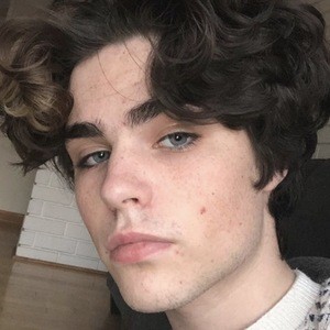Will Hopkins, 23 (TikTok Star)