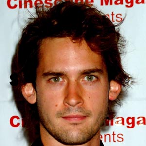 Will Kemp, 46 (Movie Actor)