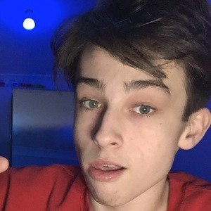 Will McBride, 23 (TikTok Star)