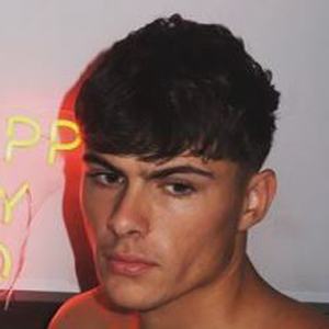 Will McCann, 22 (Instagram Star)