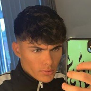 Will McCann, 22 (Instagram Star)