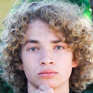 Will Meyers, 25 (TV Actor)