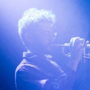 Will Miller, 35 (Trumpet Player)