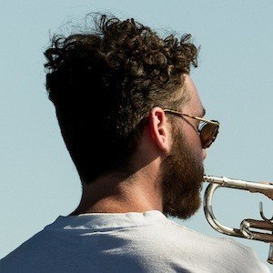Will Miller, 35 (小号手)