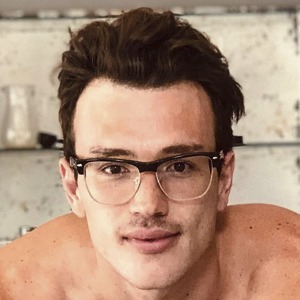 Will Moncada, 30 (Reality Star)