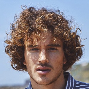 Will Moncada image 5