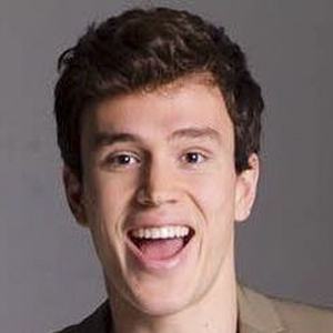 Will Moncada, 30 (Reality Star)