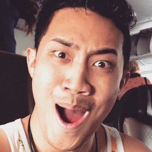 Will Pacarro, 35 (YouTube Star)