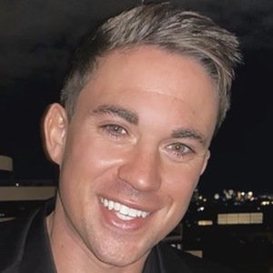 Will Parfitt image 4