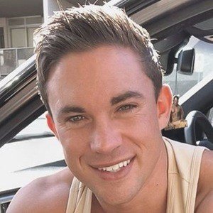 Will Parfitt, 35 (TikTok Star)