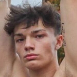 Will Plourde, 24 (TikTok Star)