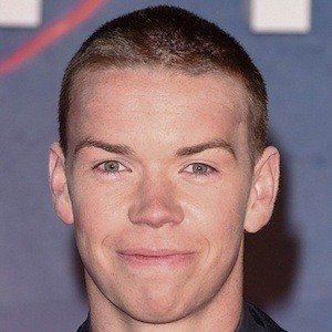 Will Poulter image 5