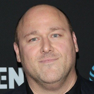 Will Sasso image 4
