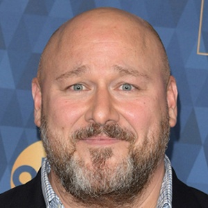 Will Sasso, 50 (Comedian)