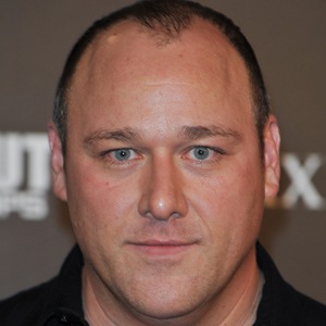 Will Sasso image 7