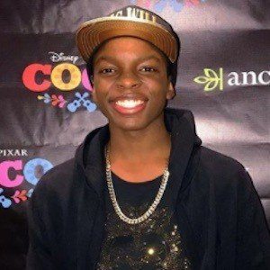 Will Simmons, 25 (Ballerino)