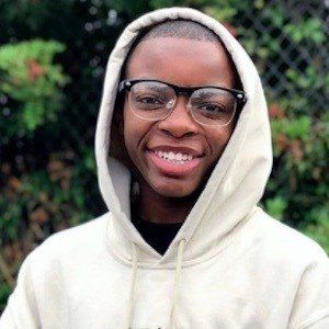 Will Simmons, 25 (Dancer)