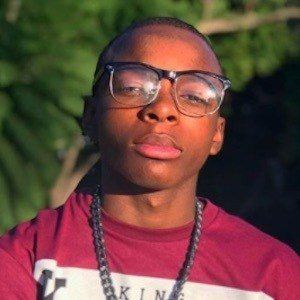 Will Simmons, 25 (Danseur)