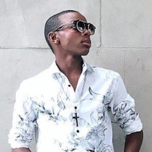 Will Simmons, 25 (Ballerino)