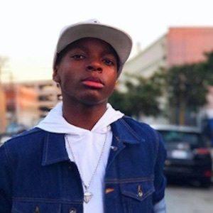 Will Simmons, 25 (Dancer)