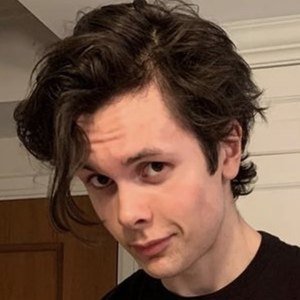 Will Tennyson, 31 (Star di YouTube)