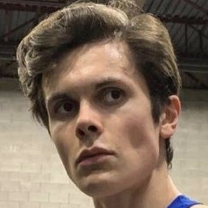 Will Tennyson, 31 (YouTube Star)