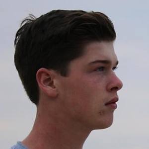 Will Weinbach, 22 (TV Show Host)