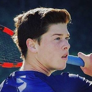 Will Weinbach, 24 (TV Show Host)