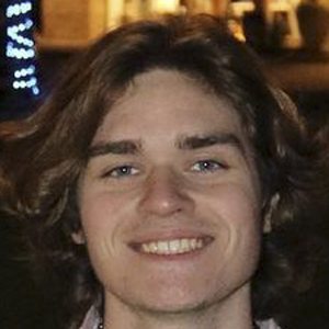 Will Wharton image 6