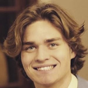 Will Wharton image 7