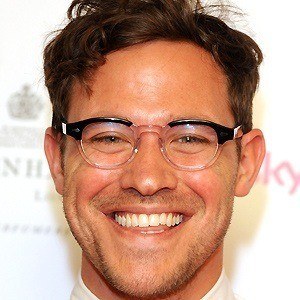 Will Young, 46 (流行歌手)