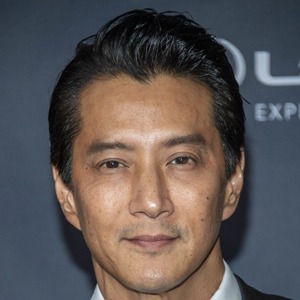 Will Yun Lee image 4