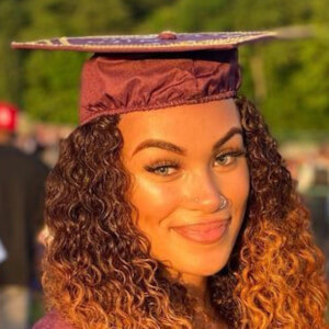 Willameana Jackson, 22 (TikTok明星)