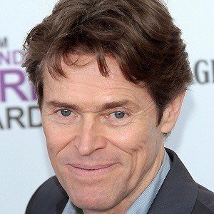 Willem Dafoe image 3